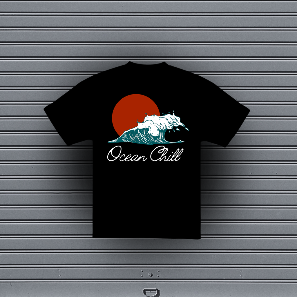 Ocean Chill