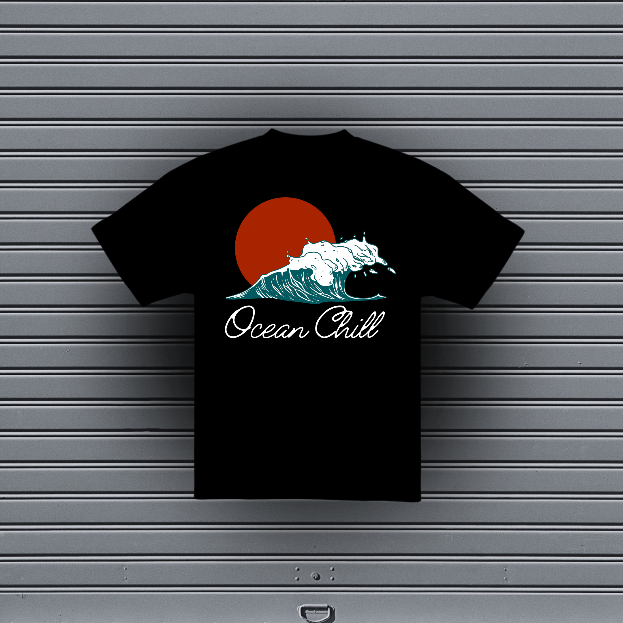 Ocean Chill