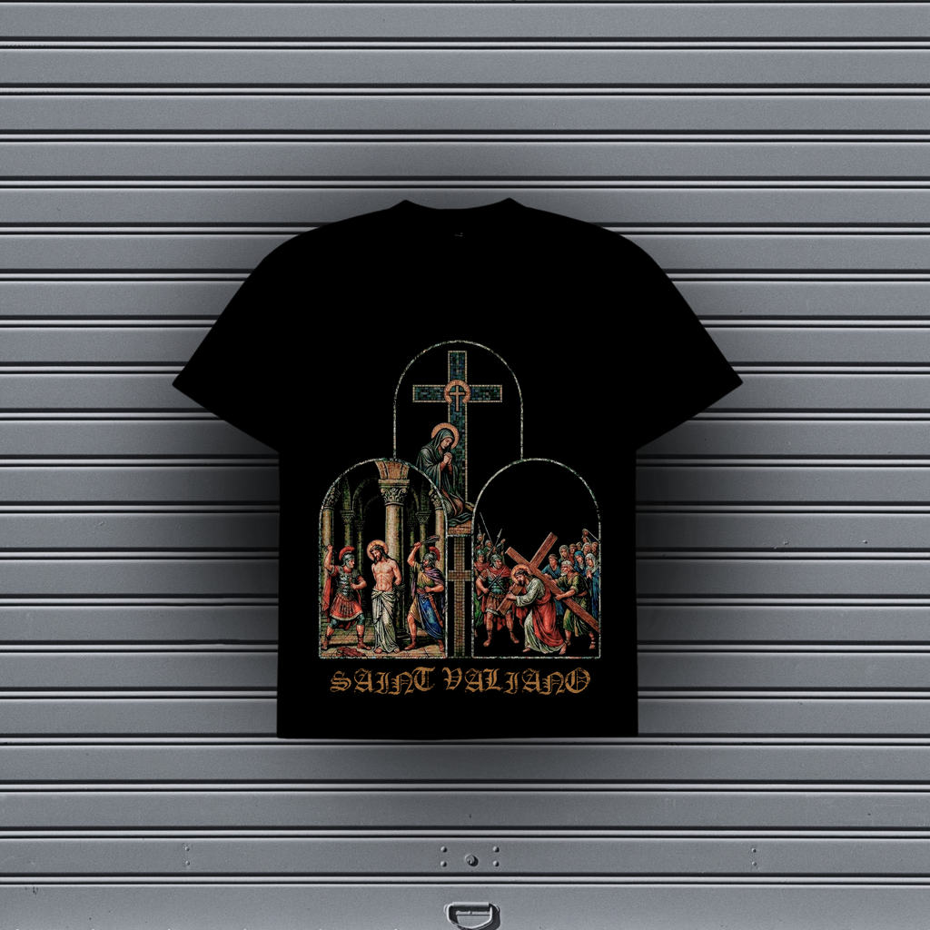 SAINT VALIANO