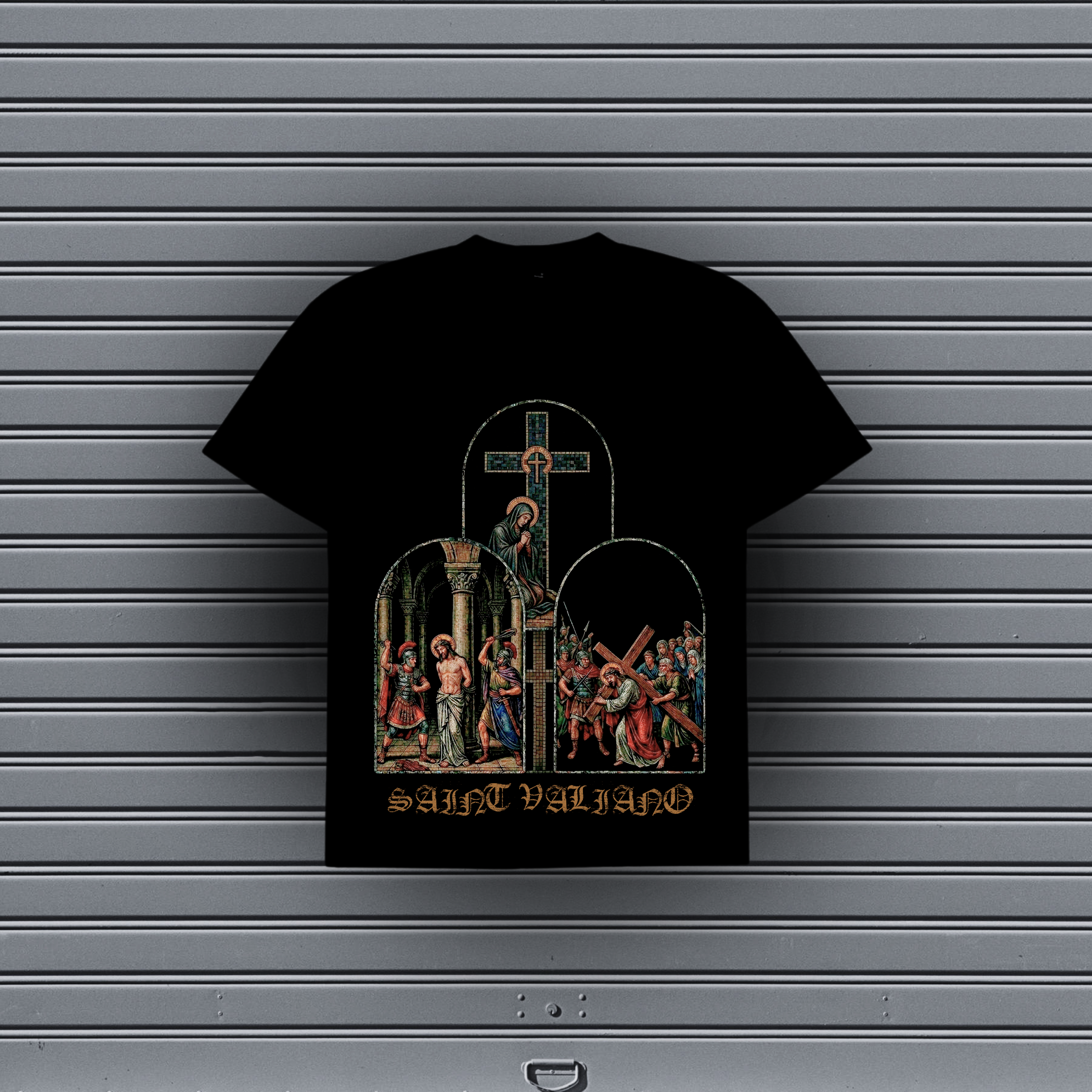SAINT VALIANO