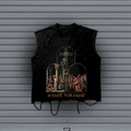 SAINT VALIANO DESTROYED