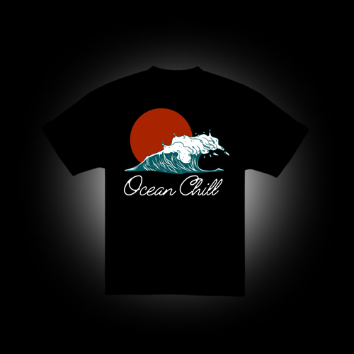 Ocean Chill