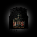 SAINT VALIANO DISTRESSED