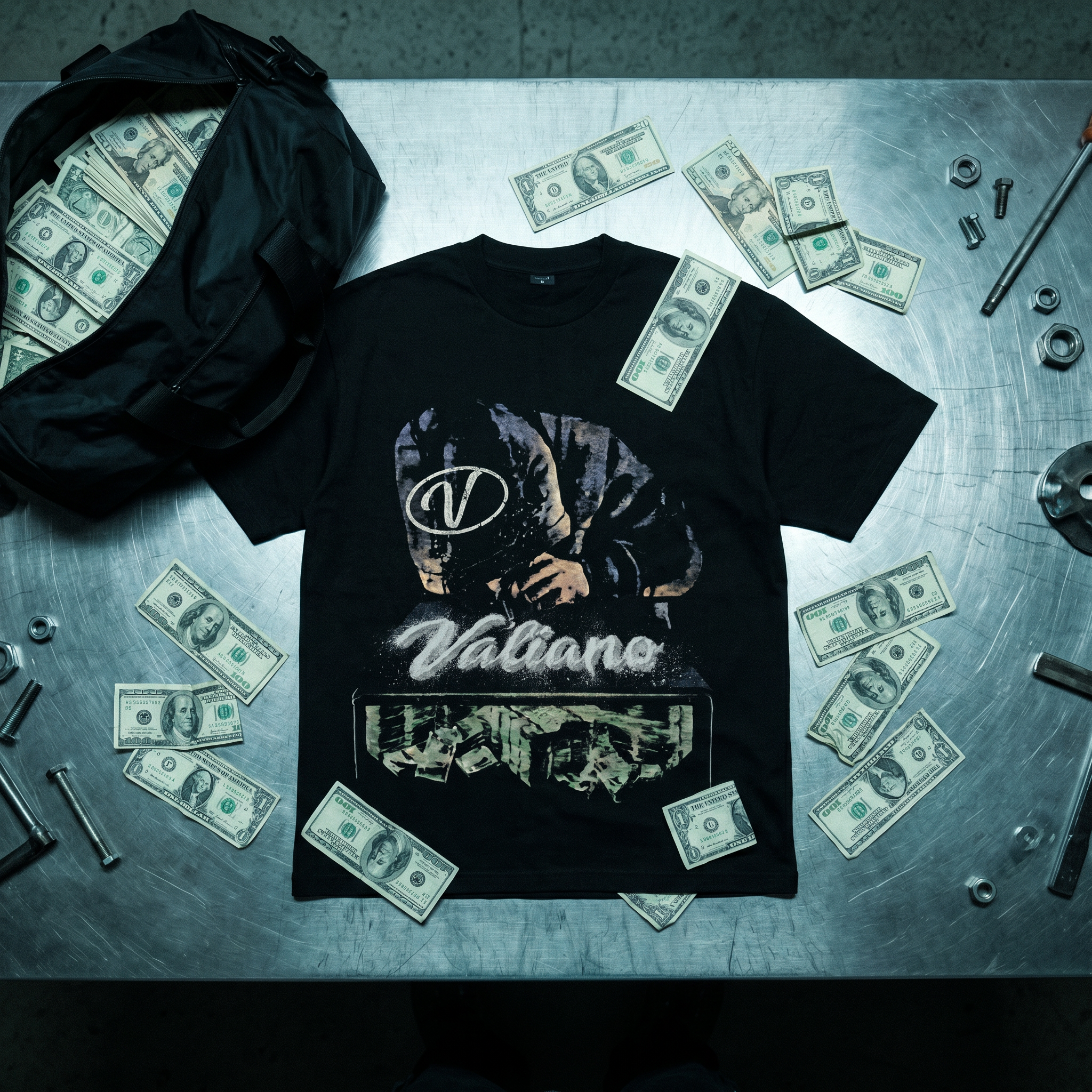 Valiano Money