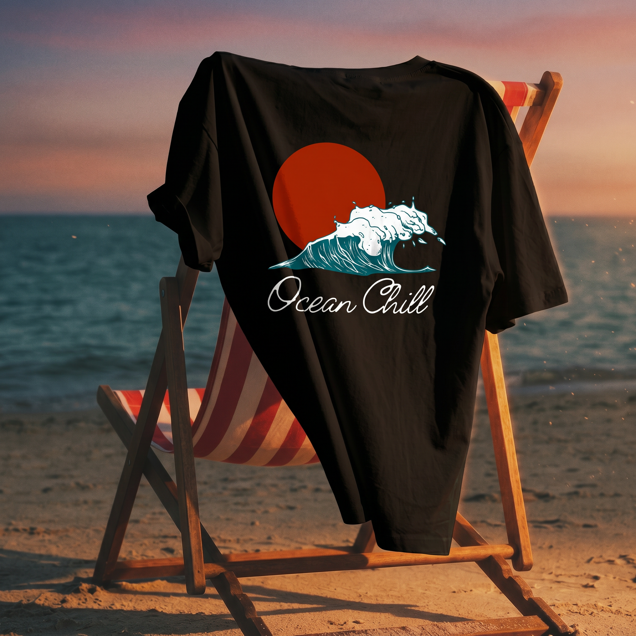 Ocean Chill