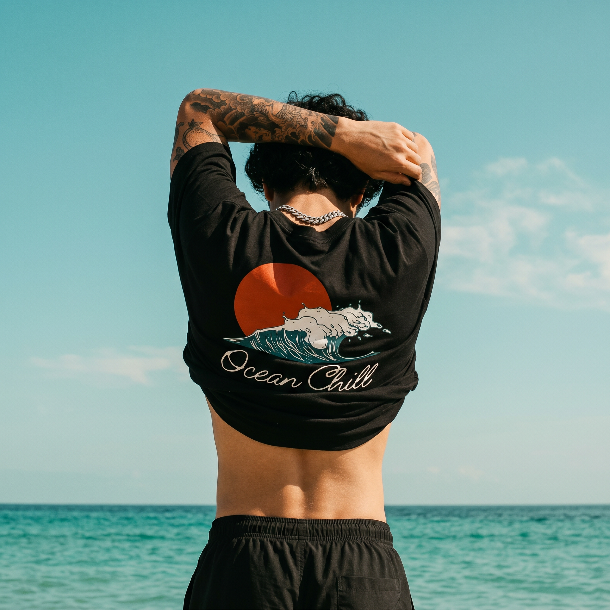 Ocean Chill