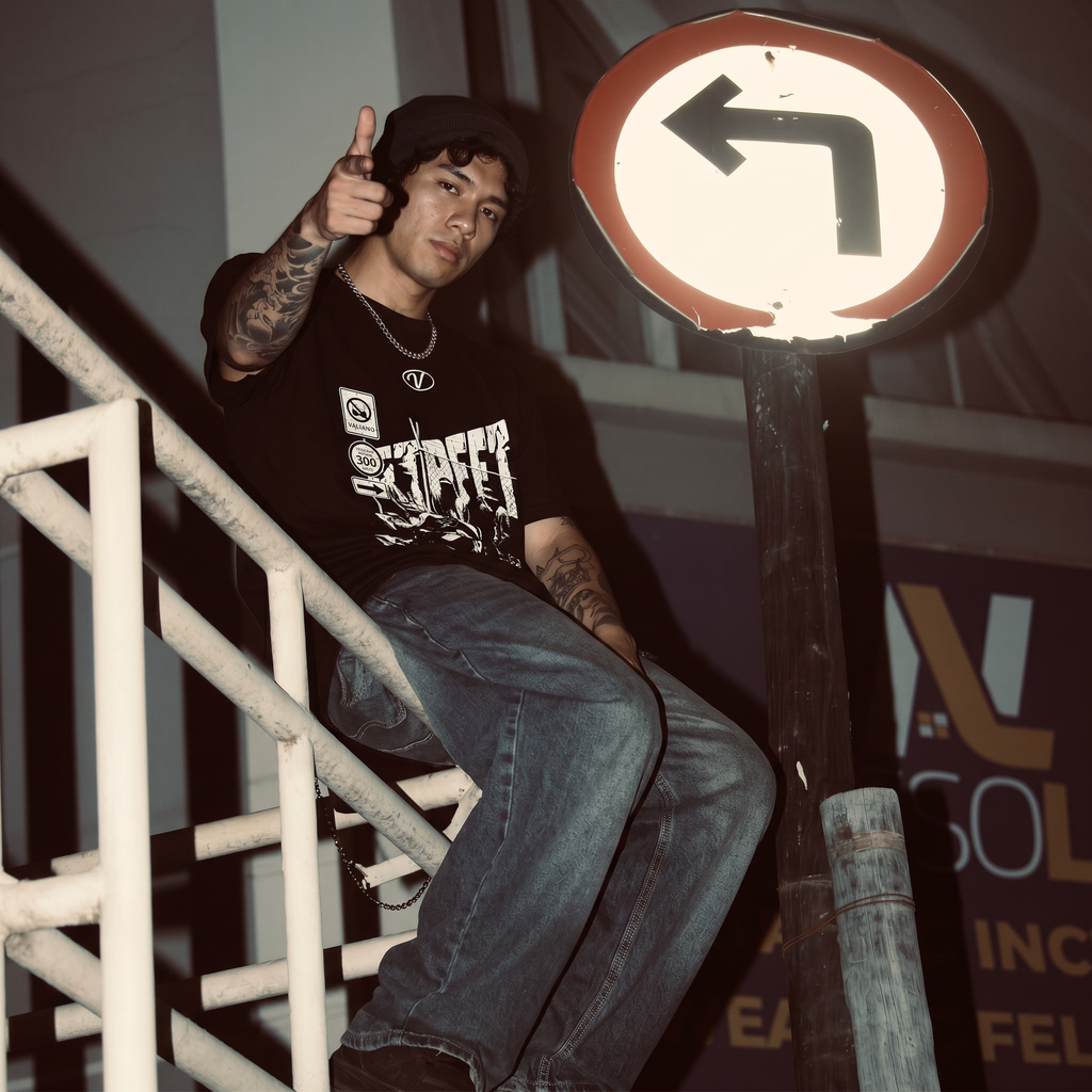 Valiano Street