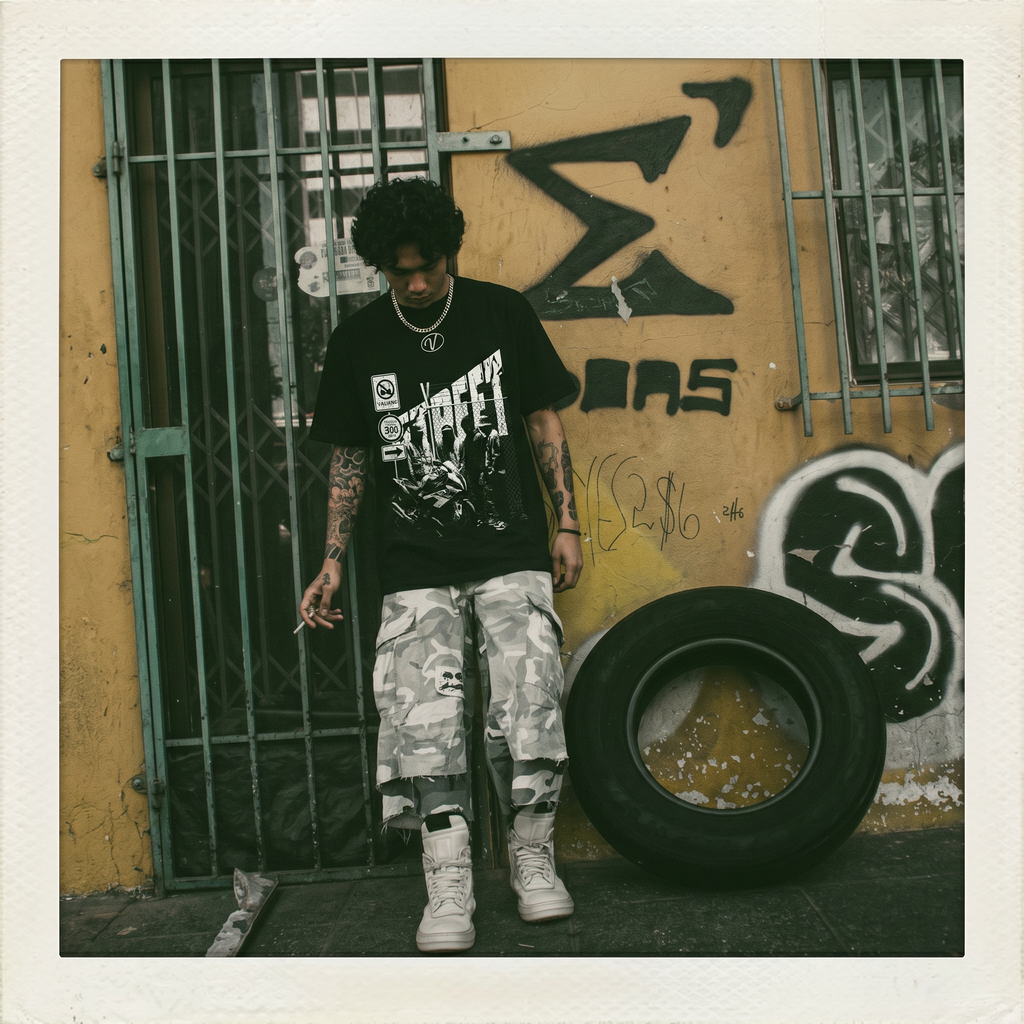 Valiano Street